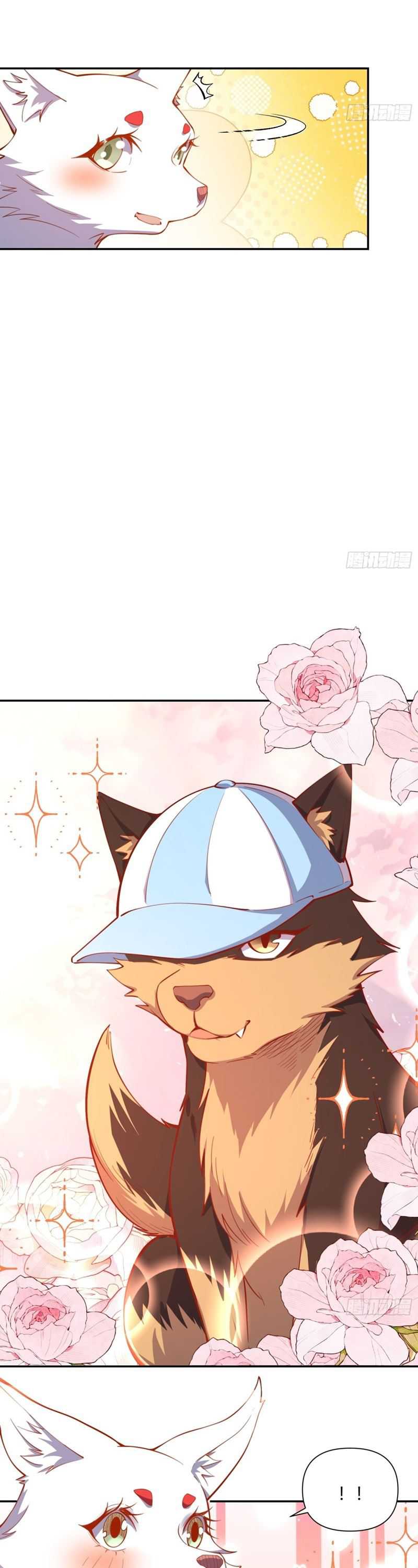 I’m Actually A Cultivation Bigshot Chapter 464 Gambar 8