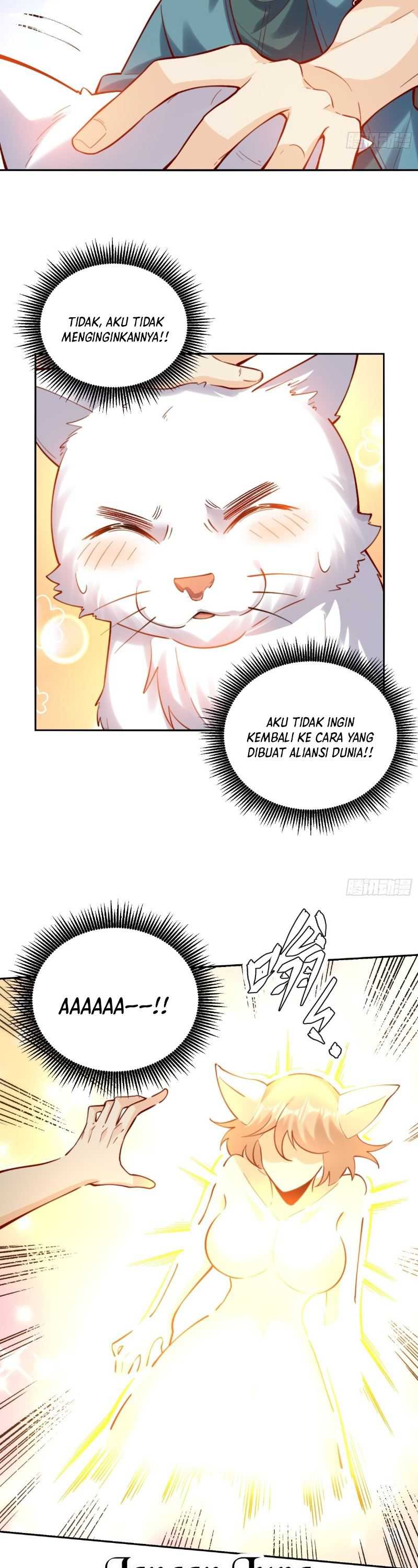 I’m Actually A Cultivation Bigshot Chapter 464 Gambar 19