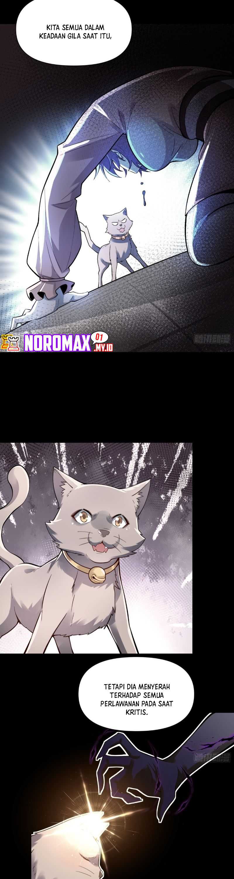 I’m Actually A Cultivation Bigshot Chapter 464 Gambar 24
