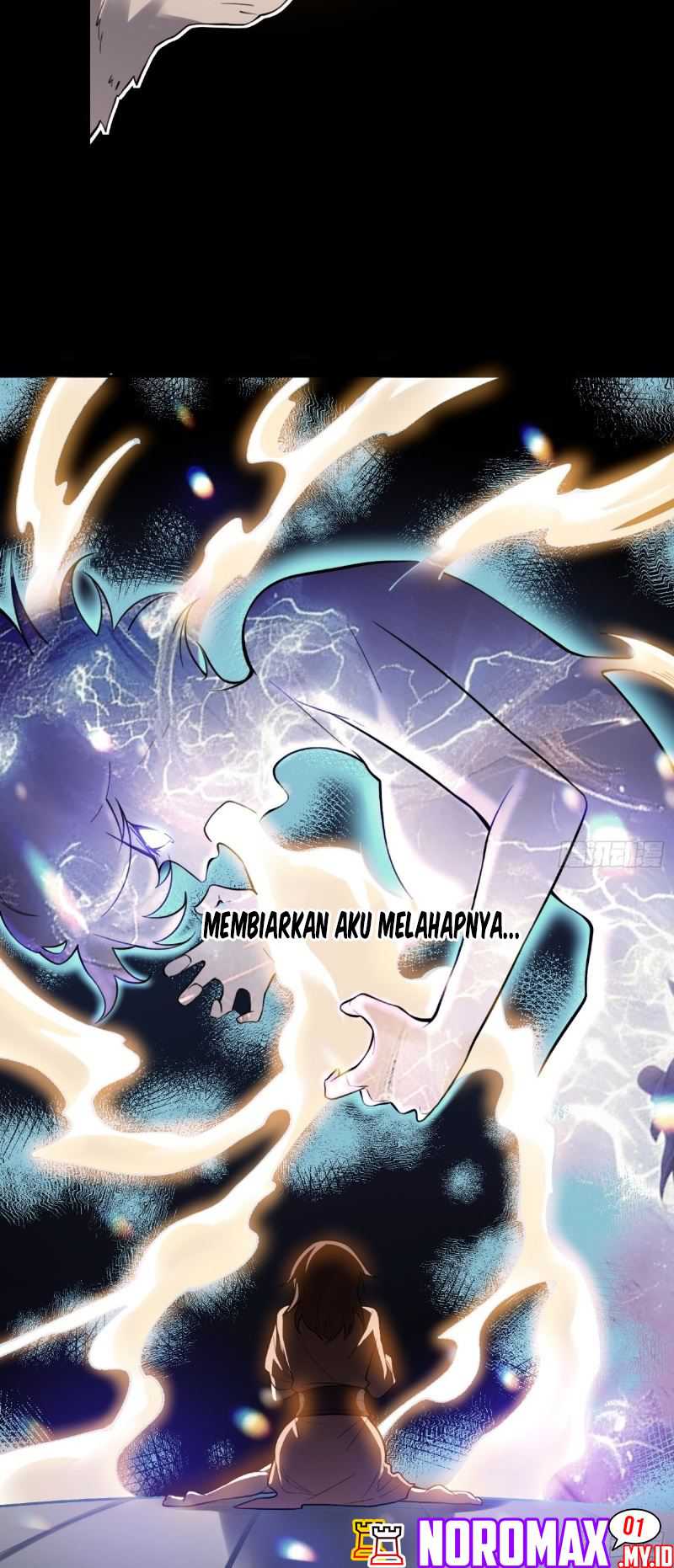 I’m Actually A Cultivation Bigshot Chapter 464 Gambar 25