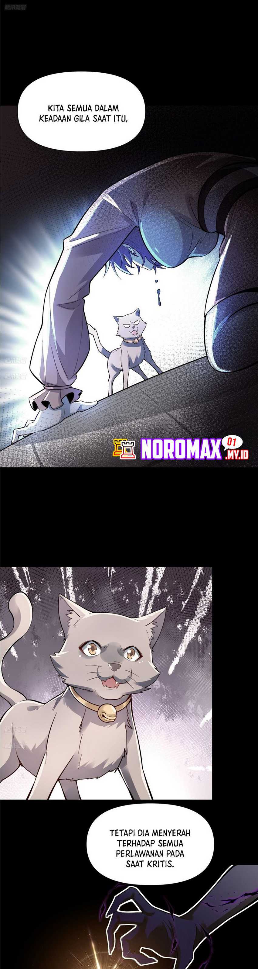 I’m Actually A Cultivation Bigshot Chapter 465 Gambar 4
