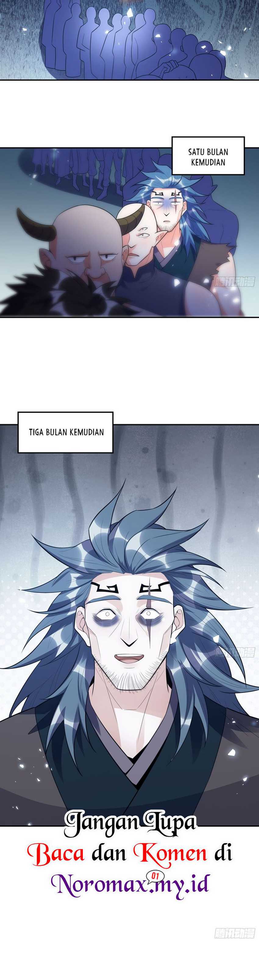 I’m Actually A Cultivation Bigshot Chapter 466 Gambar 11