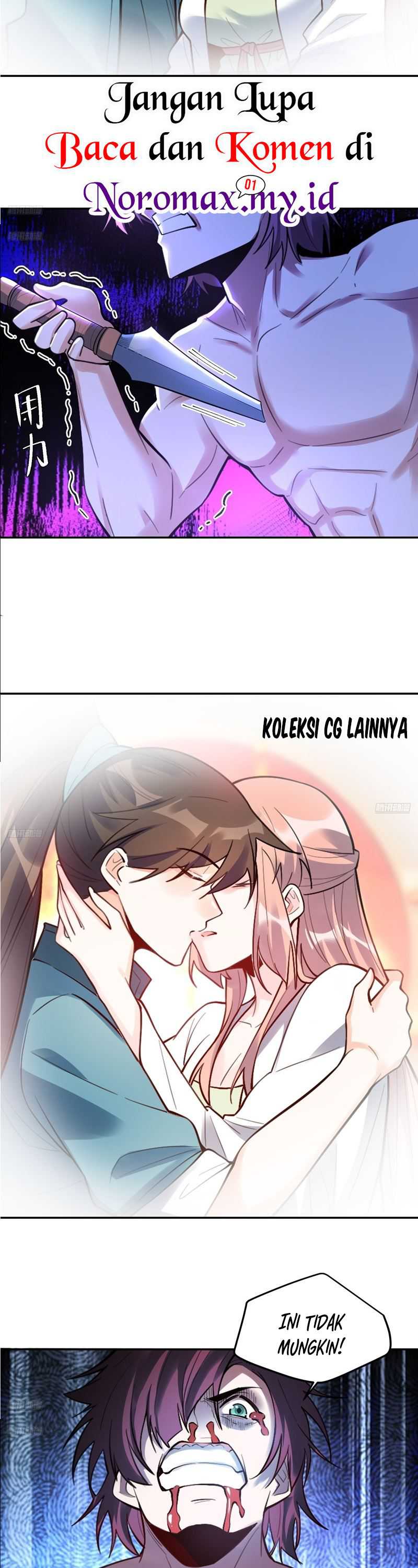 I’m Actually A Cultivation Bigshot Chapter 468 Gambar 5