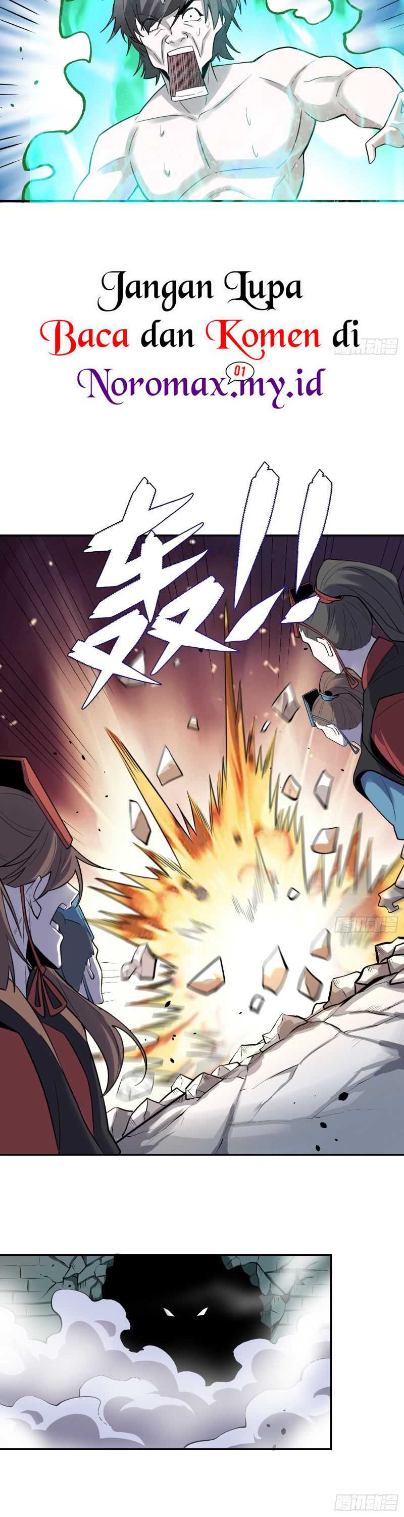 I’m Actually A Cultivation Bigshot Chapter 468 Gambar 20