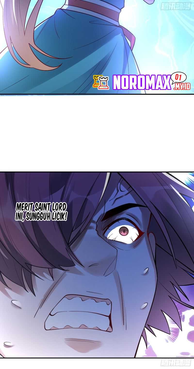 I’m Actually A Cultivation Bigshot Chapter 468 Gambar 25