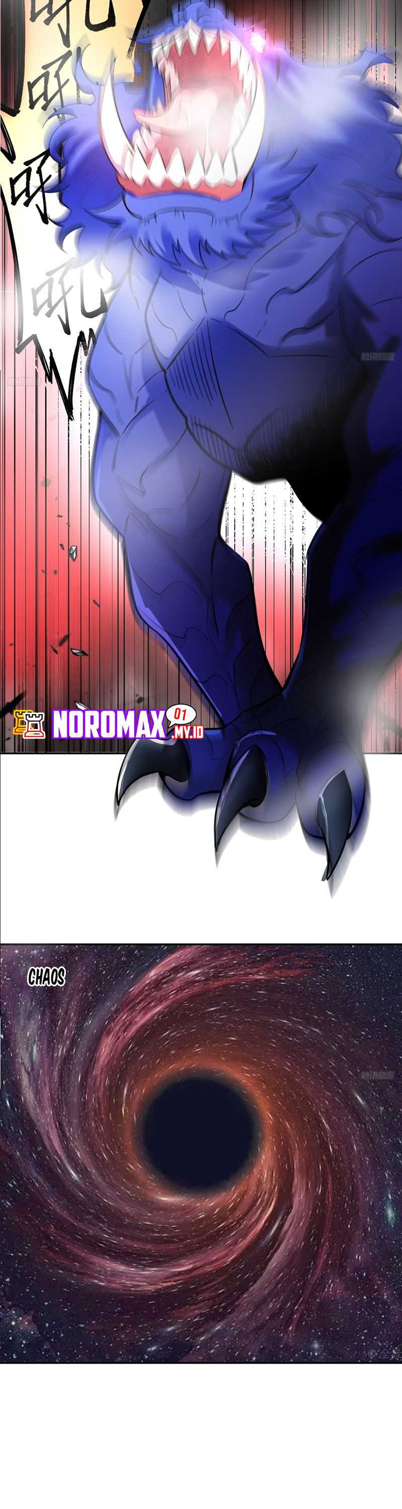 I’m Actually A Cultivation Bigshot Chapter 469 Gambar 8