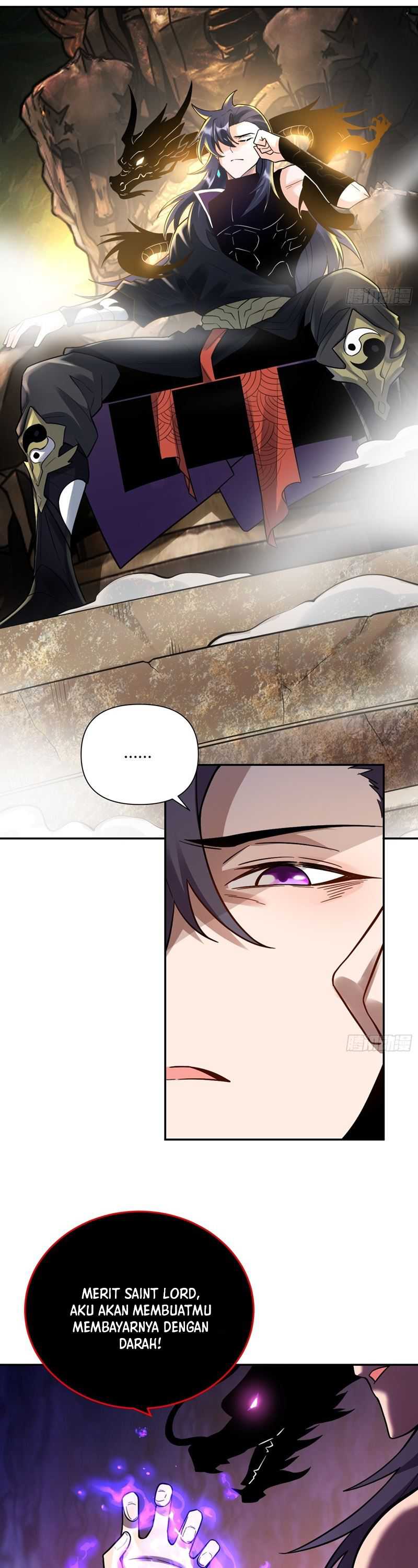 I’m Actually A Cultivation Bigshot Chapter 469 Gambar 9