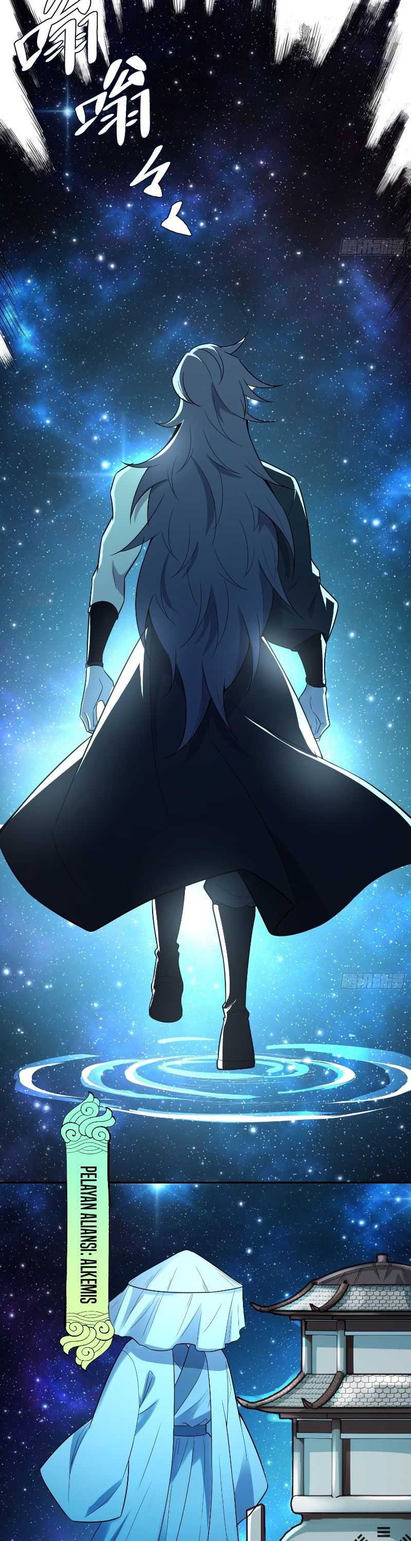 I’m Actually A Cultivation Bigshot Chapter 469 Gambar 15