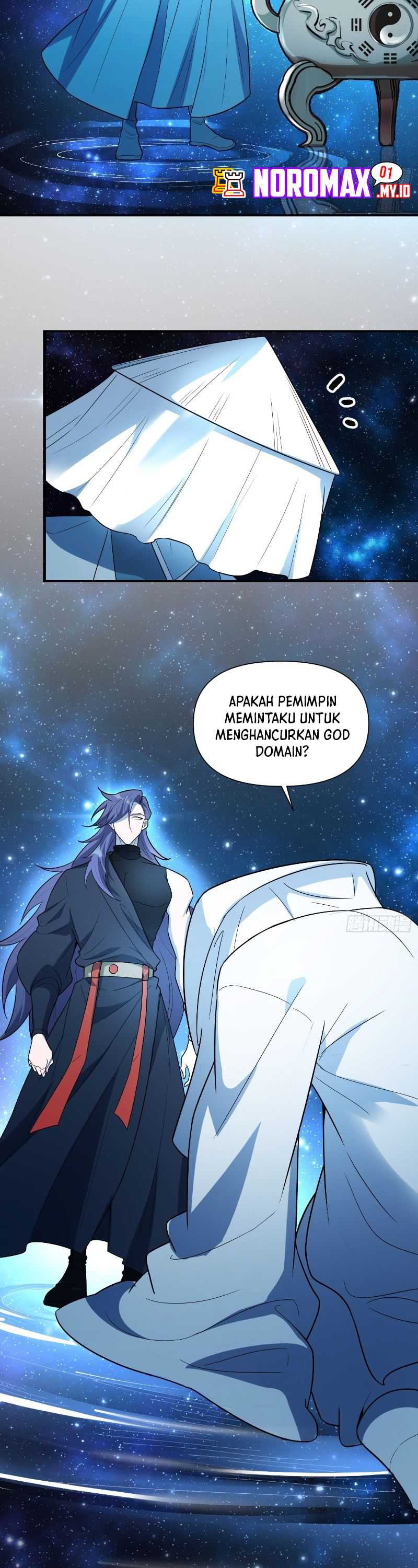 I’m Actually A Cultivation Bigshot Chapter 469 Gambar 16