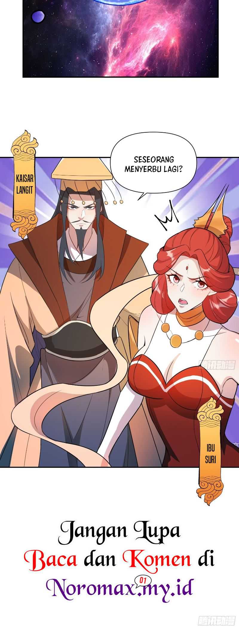 I’m Actually A Cultivation Bigshot Chapter 469 Gambar 19