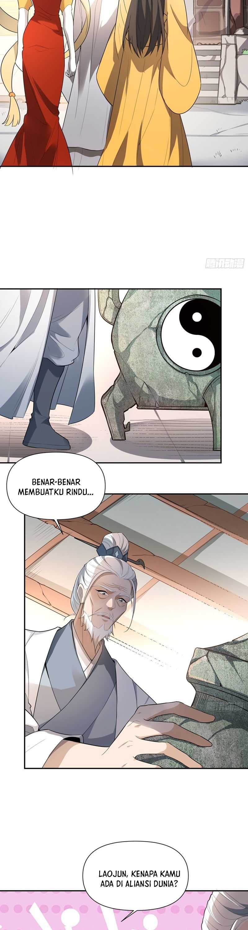 I’m Actually A Cultivation Bigshot Chapter 469 Gambar 24