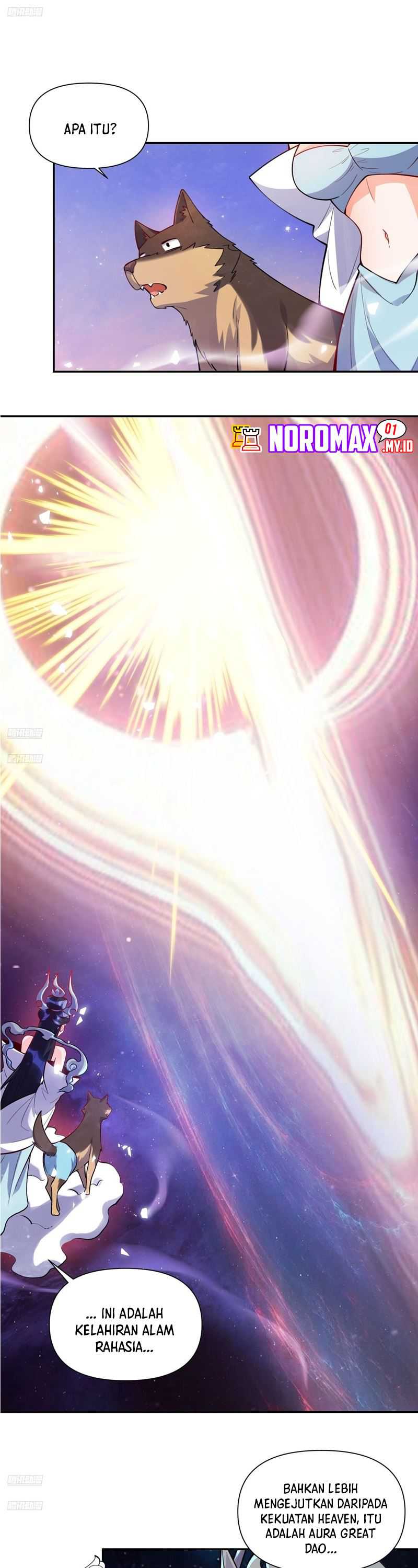I’m Actually A Cultivation Bigshot Chapter 474 Gambar 4