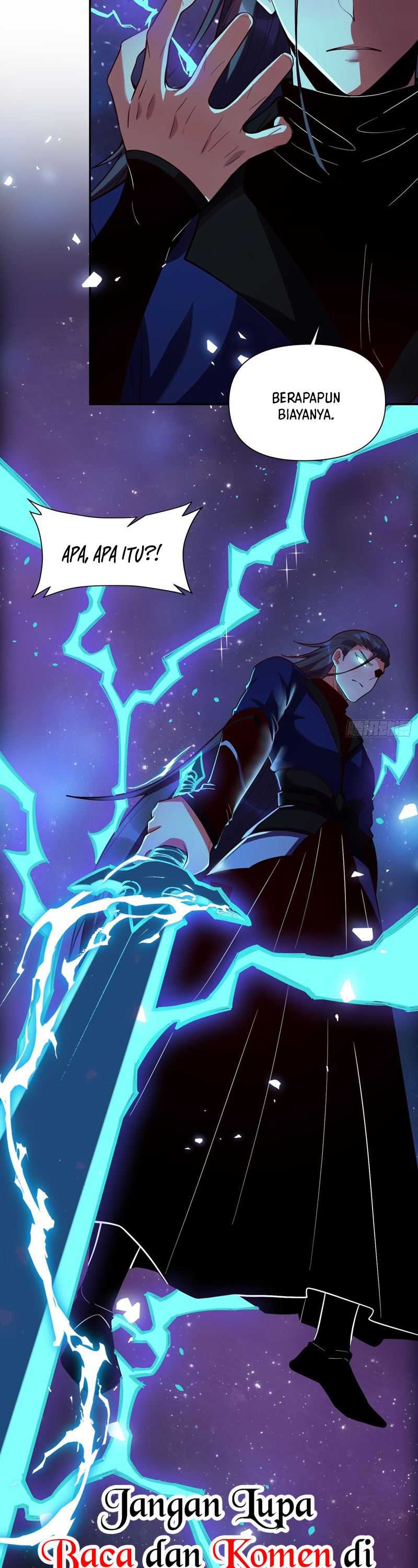 I’m Actually A Cultivation Bigshot Chapter 474 Gambar 14