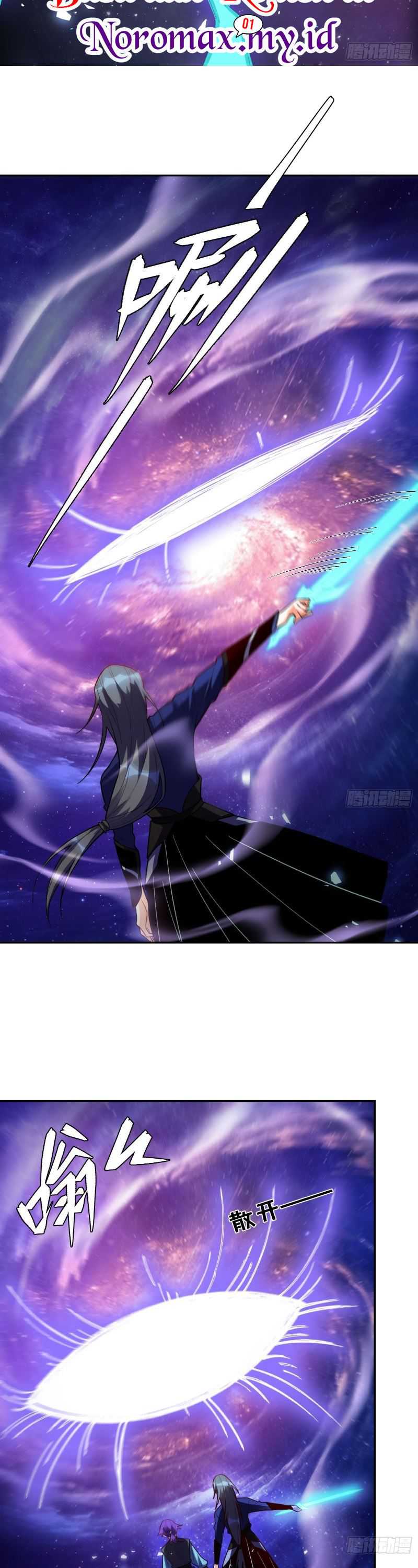 I’m Actually A Cultivation Bigshot Chapter 474 Gambar 15