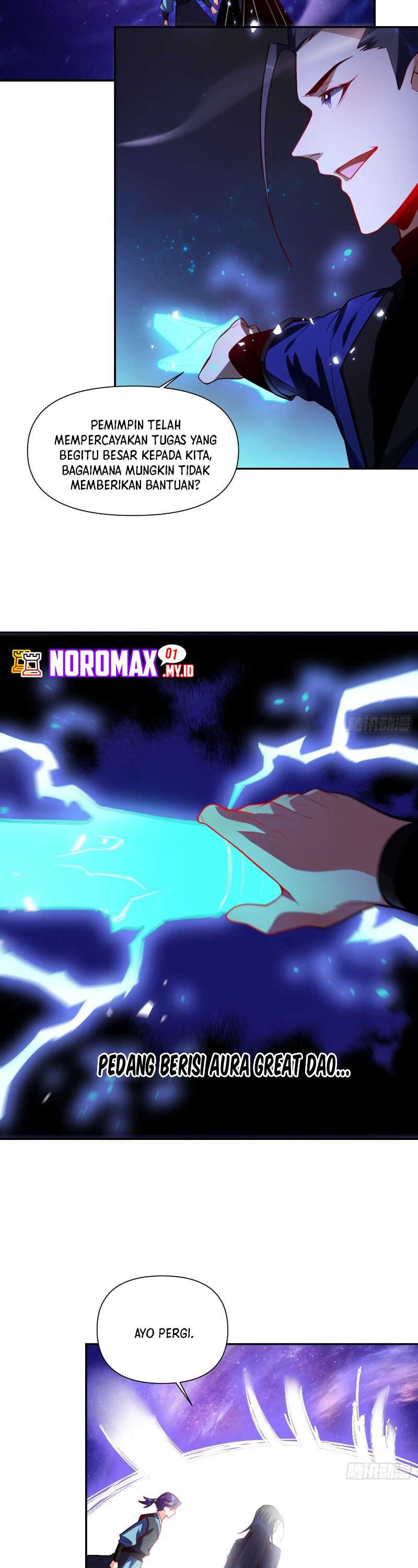 I’m Actually A Cultivation Bigshot Chapter 474 Gambar 16