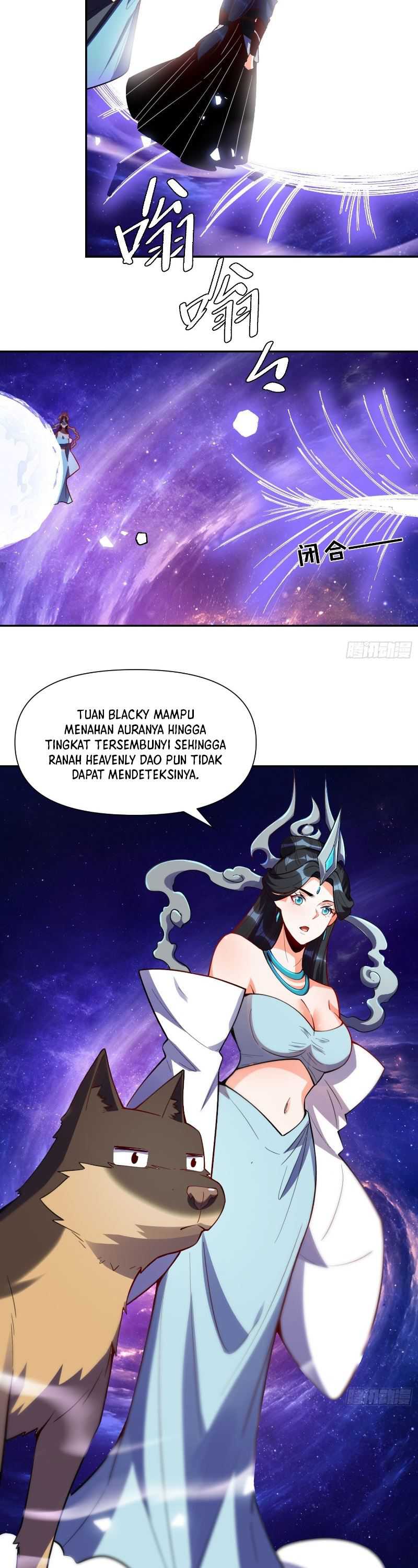 I’m Actually A Cultivation Bigshot Chapter 474 Gambar 17