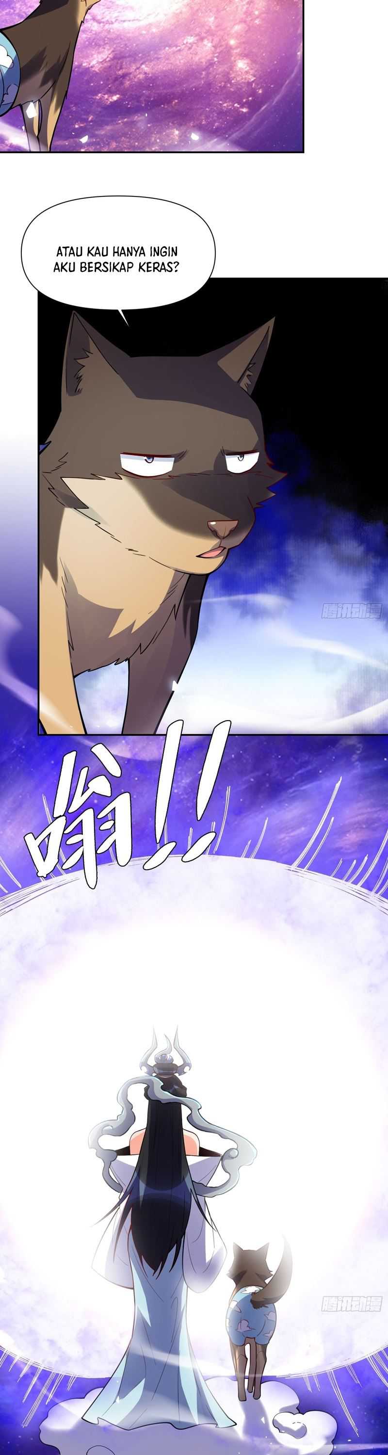 I’m Actually A Cultivation Bigshot Chapter 474 Gambar 20