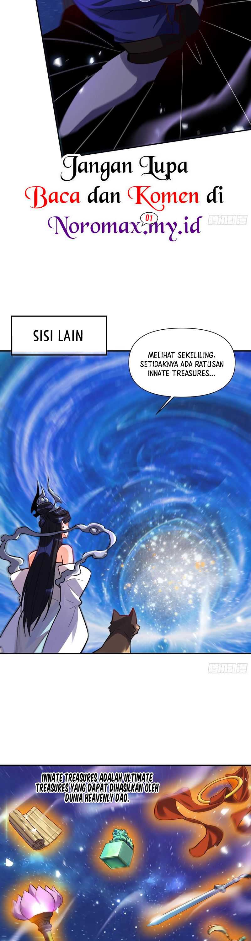 I’m Actually A Cultivation Bigshot Chapter 474 Gambar 24