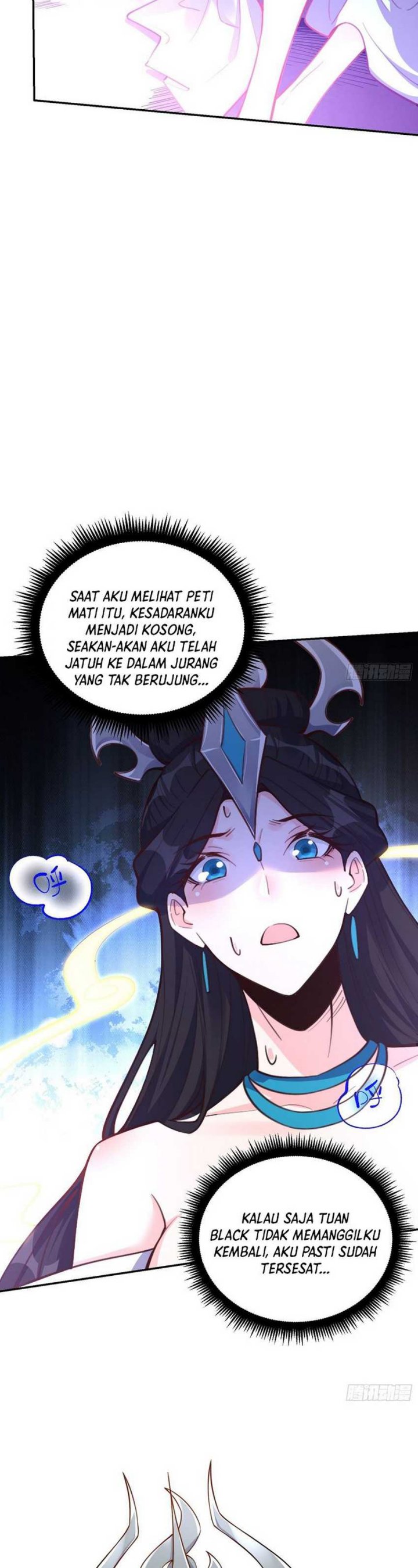 I’m Actually A Cultivation Bigshot Chapter 480 Gambar 11