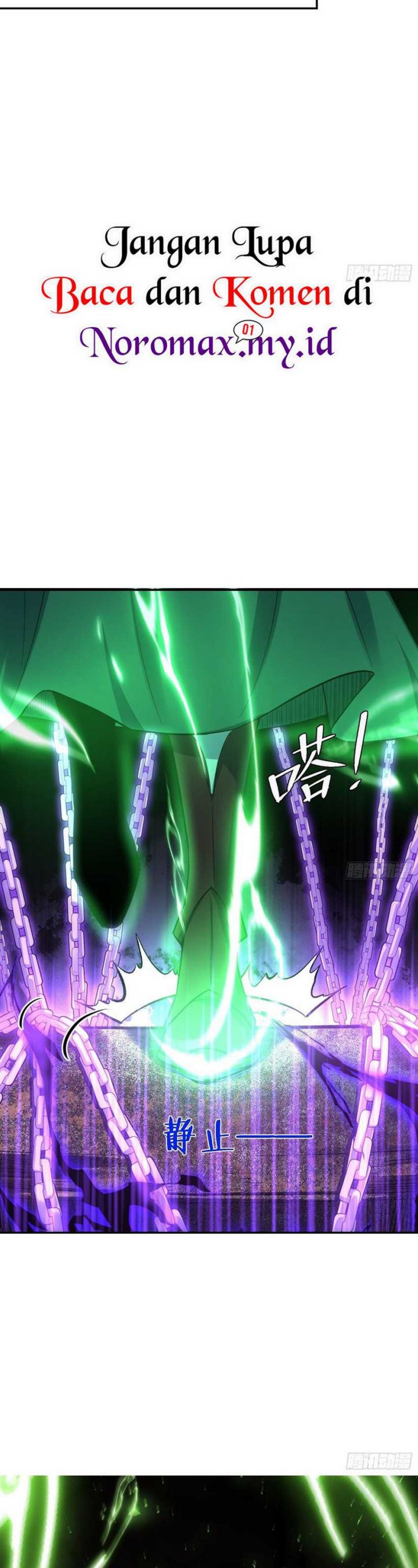 I’m Actually A Cultivation Bigshot Chapter 480 Gambar 14