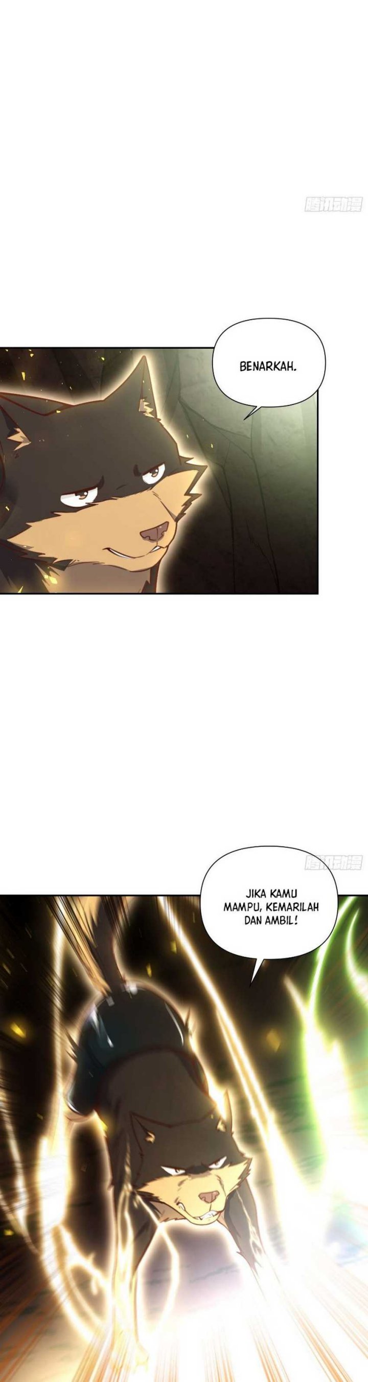I’m Actually A Cultivation Bigshot Chapter 480 Gambar 19