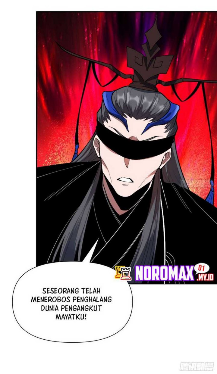 I’m Actually A Cultivation Bigshot Chapter 480 Gambar 34