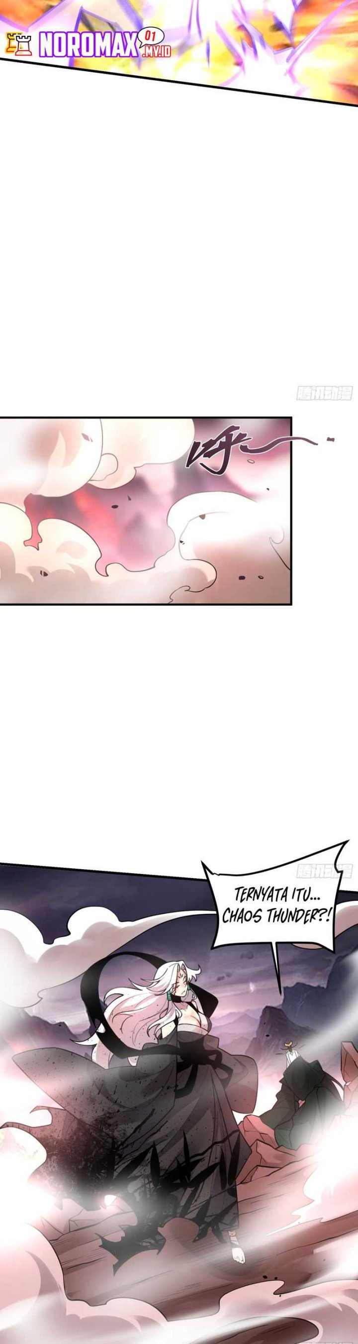 I’m Actually A Cultivation Bigshot Chapter 486 Gambar 21