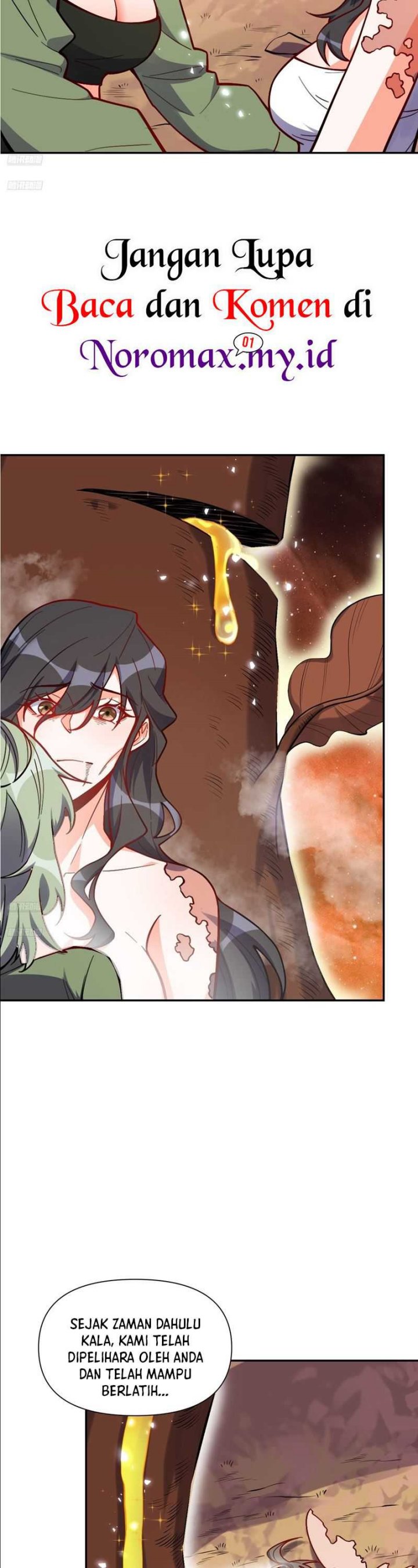 I’m Actually A Cultivation Bigshot Chapter 497 Gambar 5