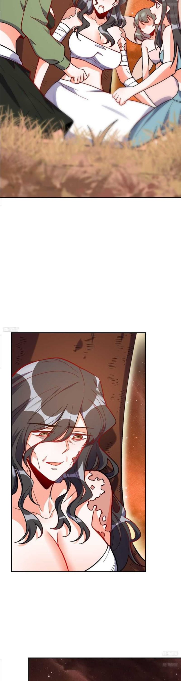 I’m Actually A Cultivation Bigshot Chapter 497 Gambar 7