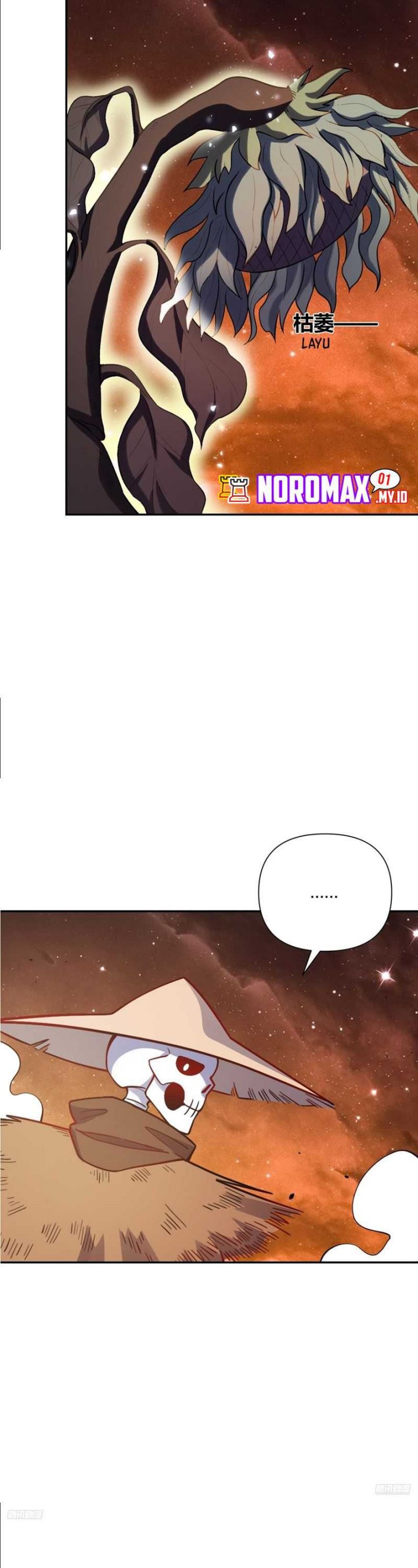 I’m Actually A Cultivation Bigshot Chapter 497 Gambar 8