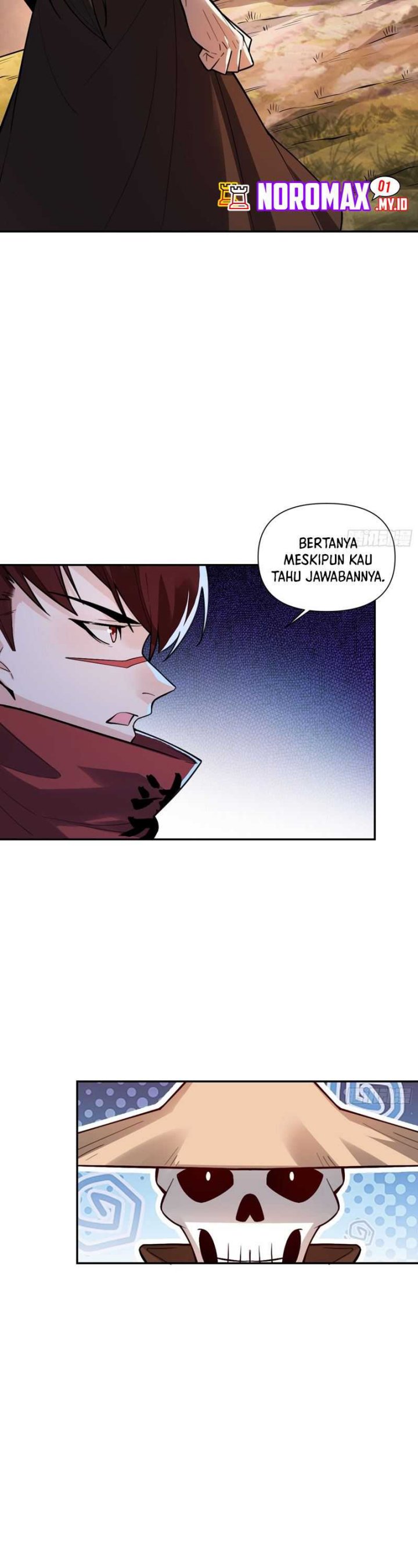 I’m Actually A Cultivation Bigshot Chapter 497 Gambar 12