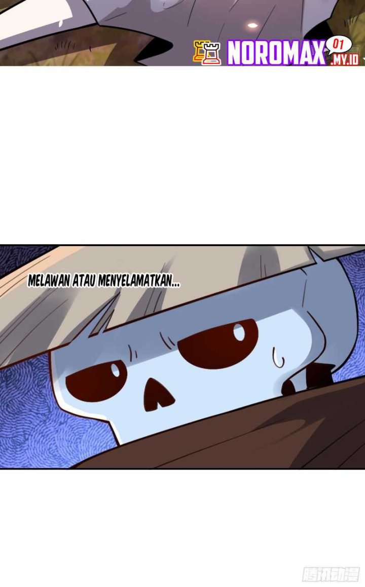 I’m Actually A Cultivation Bigshot Chapter 497 Gambar 20