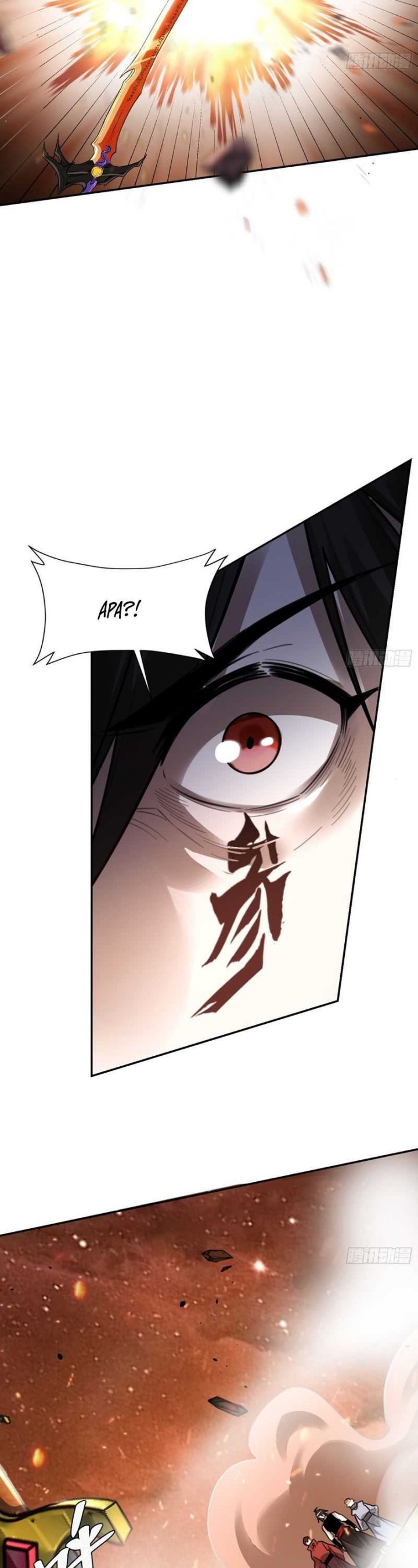 I’m Actually A Cultivation Bigshot Chapter 497 Gambar 24