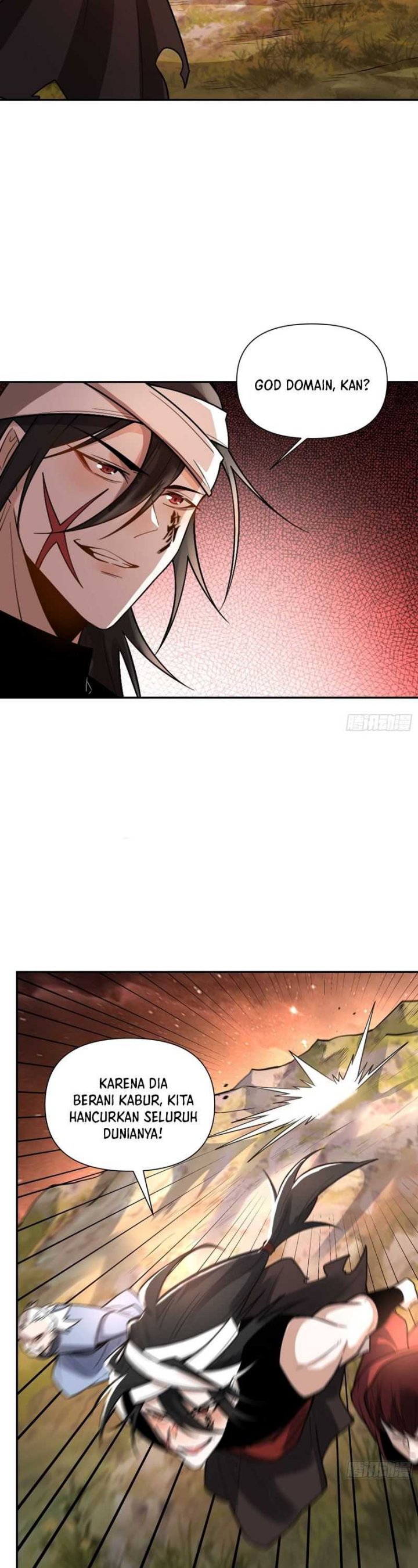 I’m Actually A Cultivation Bigshot Chapter 497 Gambar 26