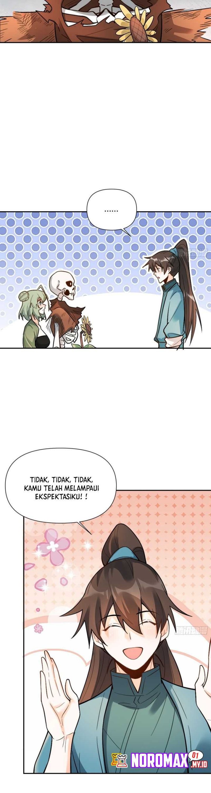 I’m Actually A Cultivation Bigshot Chapter 497 Gambar 29