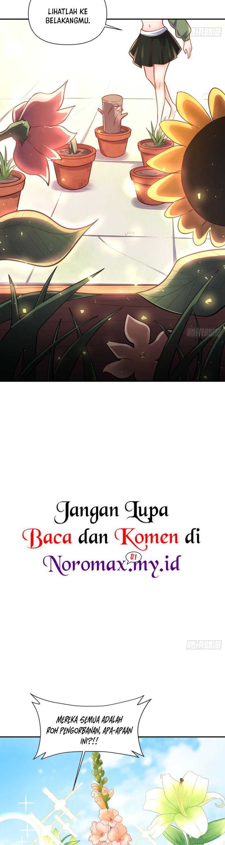 I’m Actually A Cultivation Bigshot Chapter 501 Gambar 10