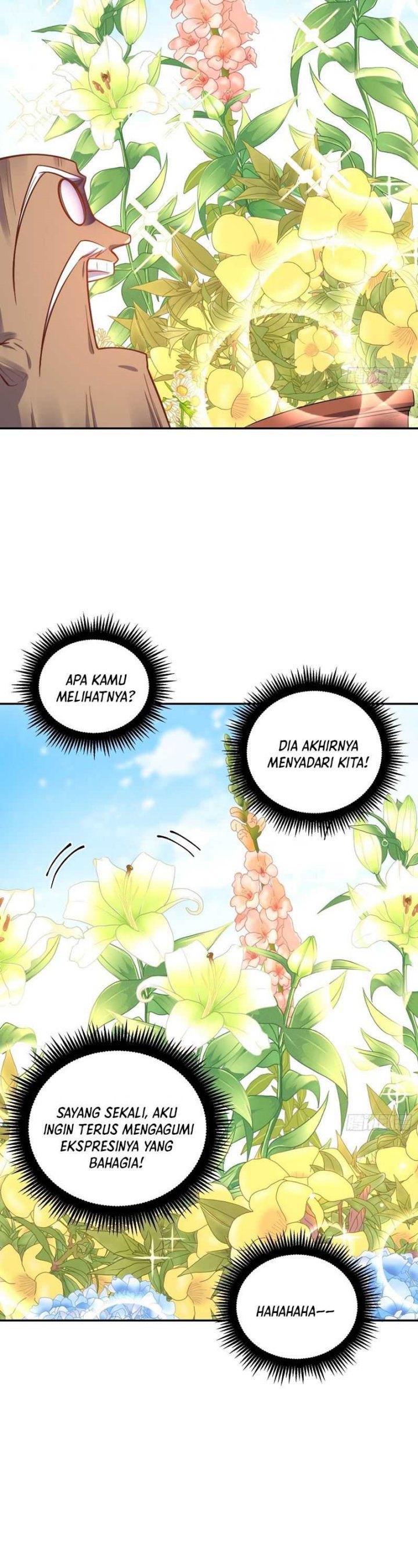 I’m Actually A Cultivation Bigshot Chapter 501 Gambar 11