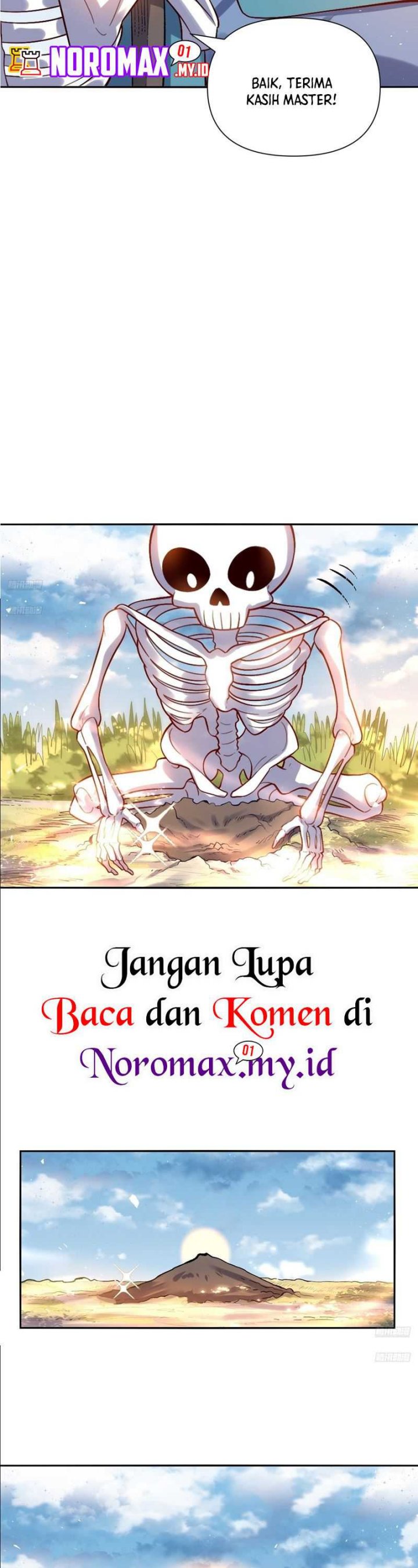 I’m Actually A Cultivation Bigshot Chapter 506 Gambar 6