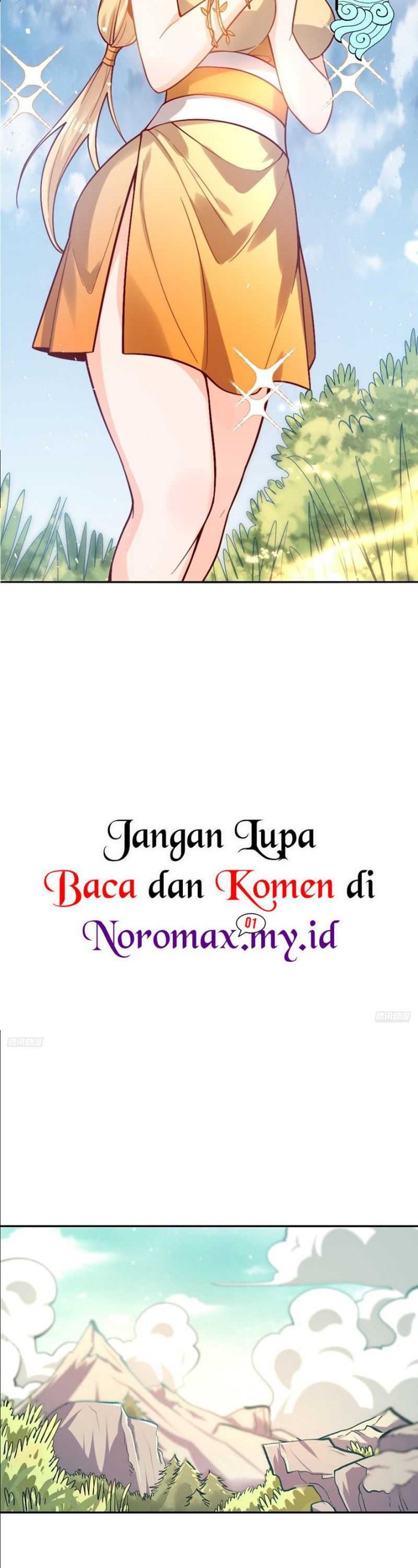 I’m Actually A Cultivation Bigshot Chapter 506 Gambar 8