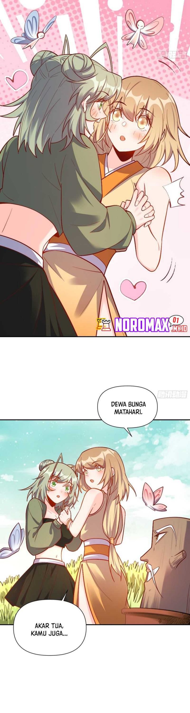 I’m Actually A Cultivation Bigshot Chapter 506 Gambar 10