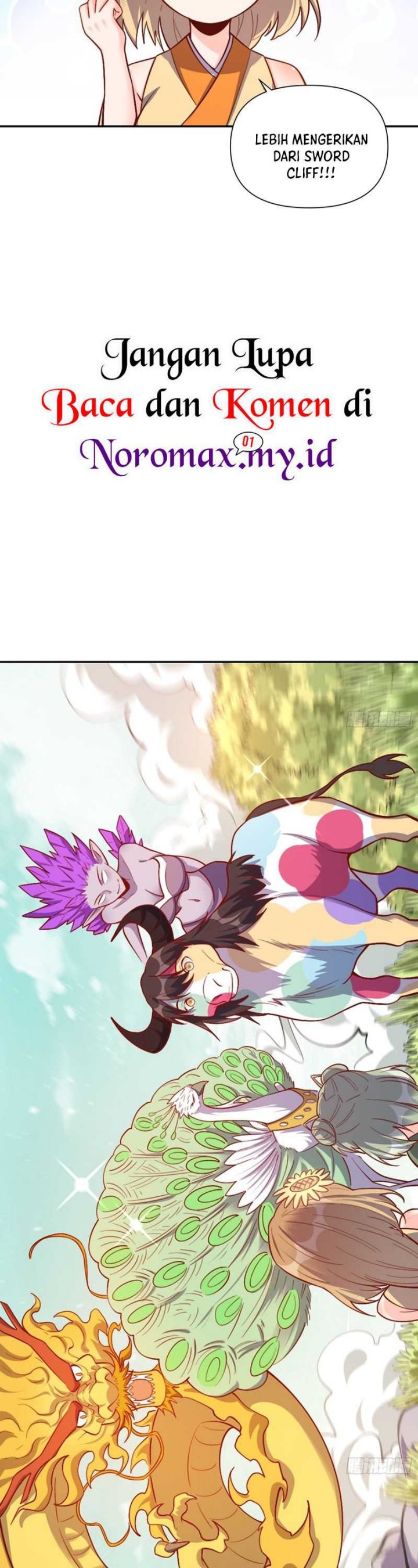 I’m Actually A Cultivation Bigshot Chapter 506 Gambar 12