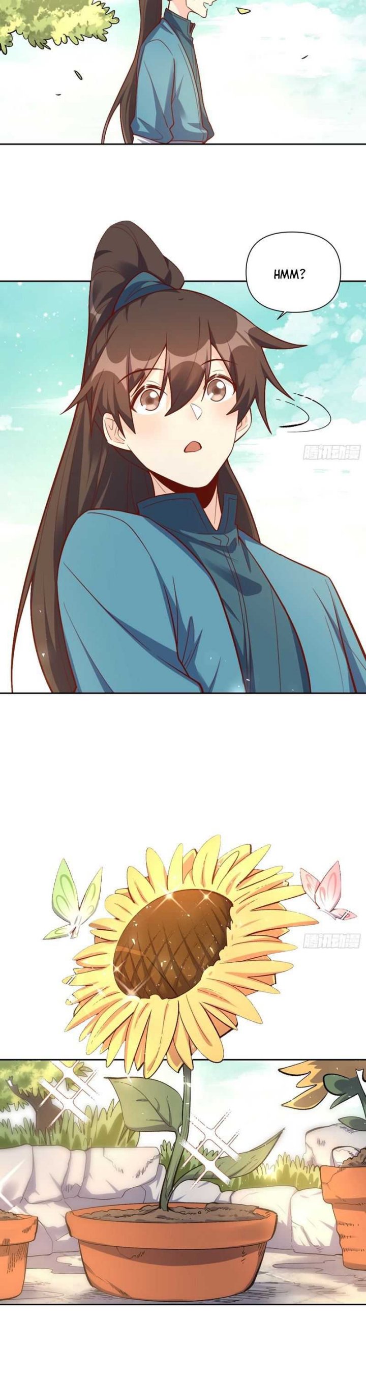 I’m Actually A Cultivation Bigshot Chapter 506 Gambar 14