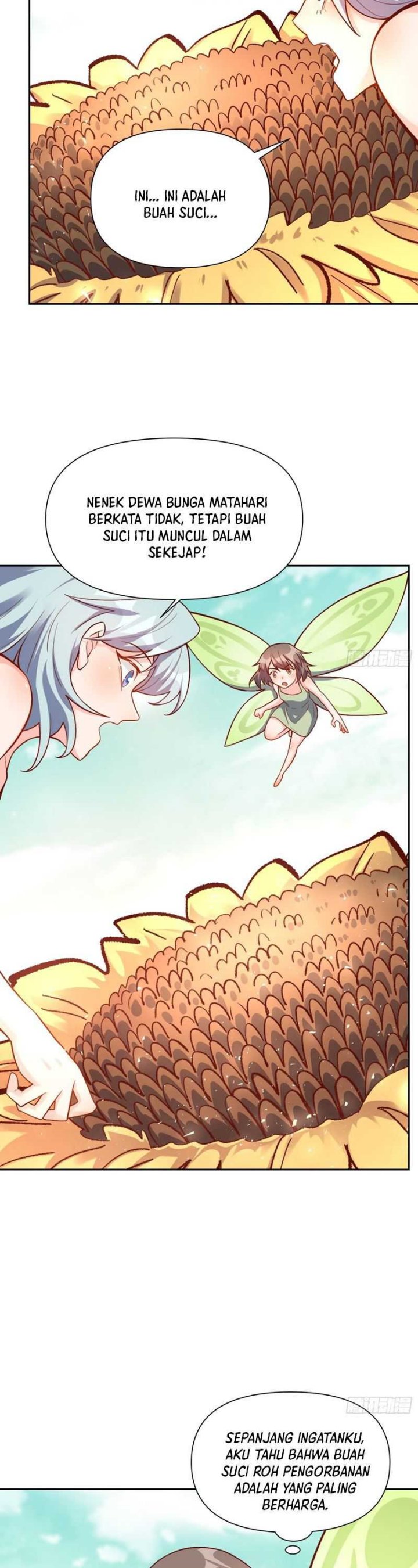 I’m Actually A Cultivation Bigshot Chapter 506 Gambar 19
