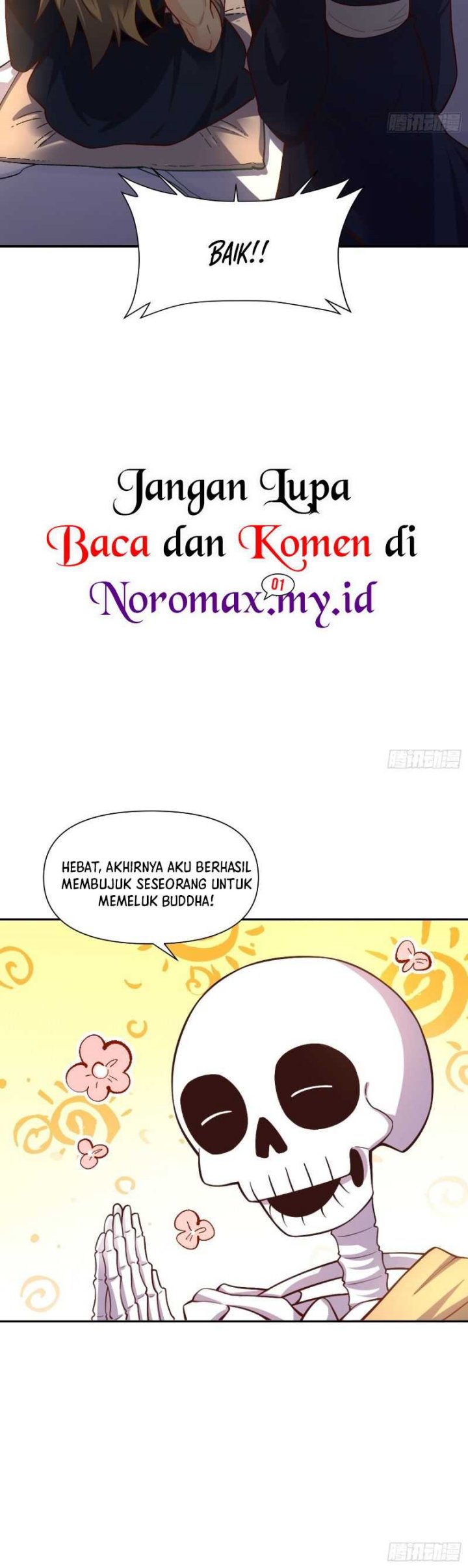 I’m Actually A Cultivation Bigshot Chapter 506 Gambar 29