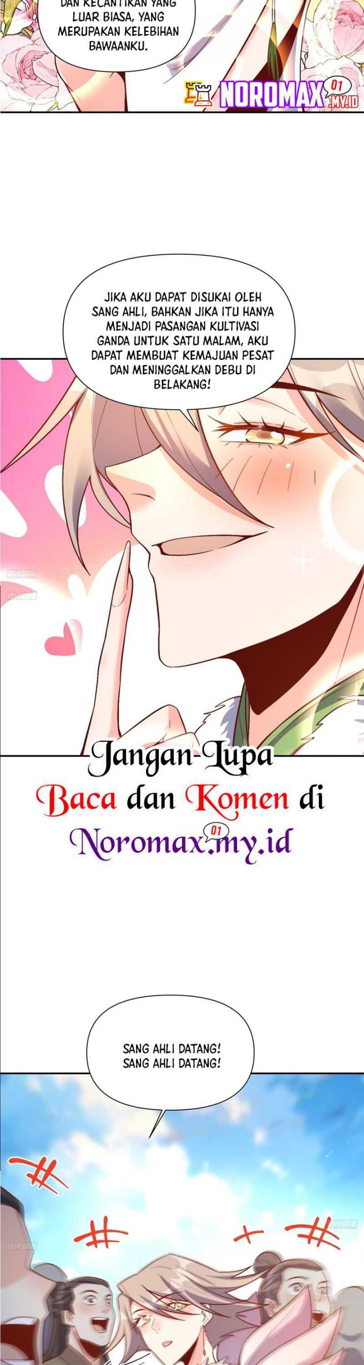 I’m Actually A Cultivation Bigshot Chapter 508 Gambar 5