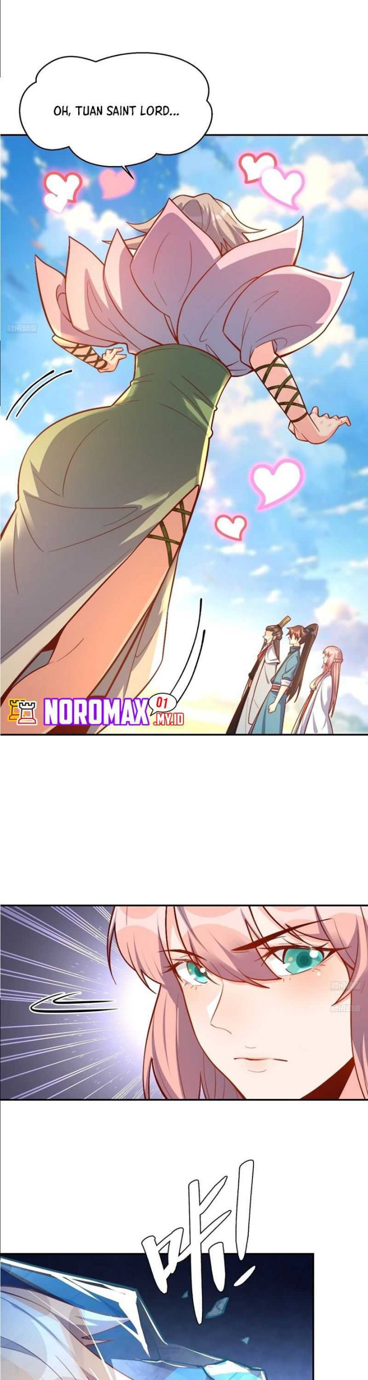 I’m Actually A Cultivation Bigshot Chapter 508 Gambar 7