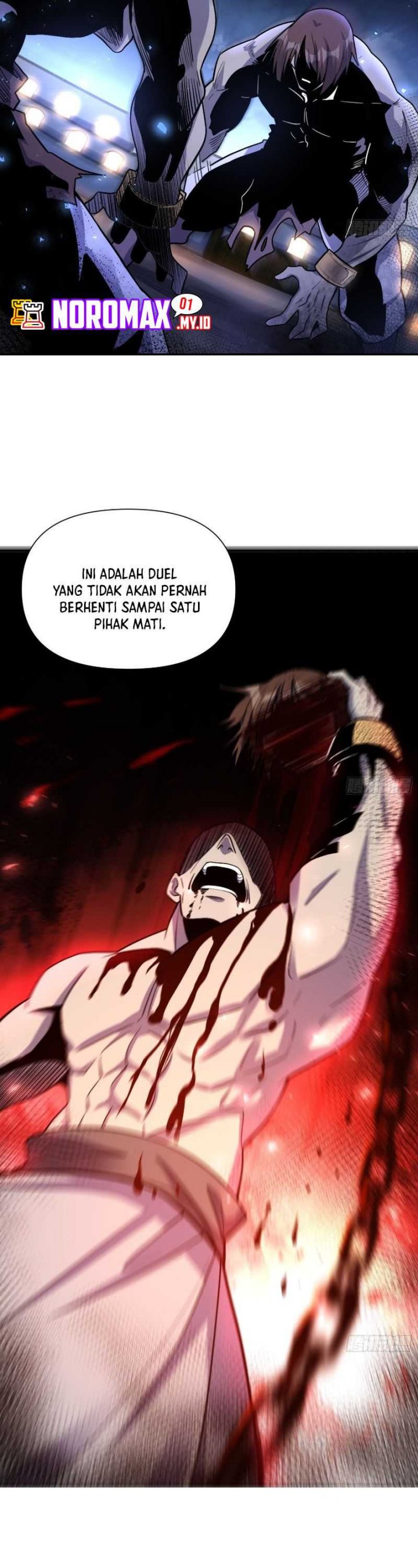 I’m Actually A Cultivation Bigshot Chapter 508 Gambar 16