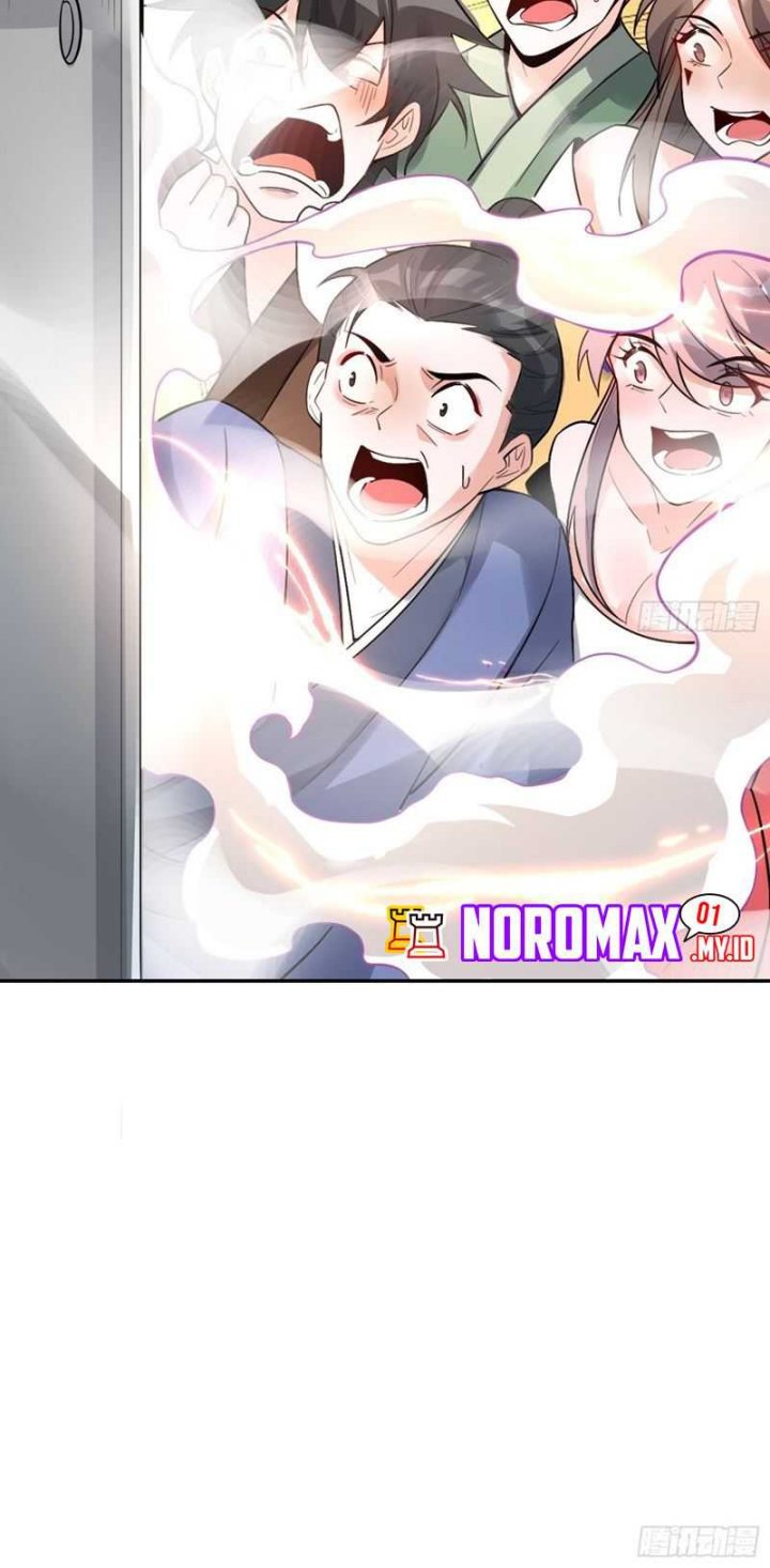I’m Actually A Cultivation Bigshot Chapter 508 Gambar 28
