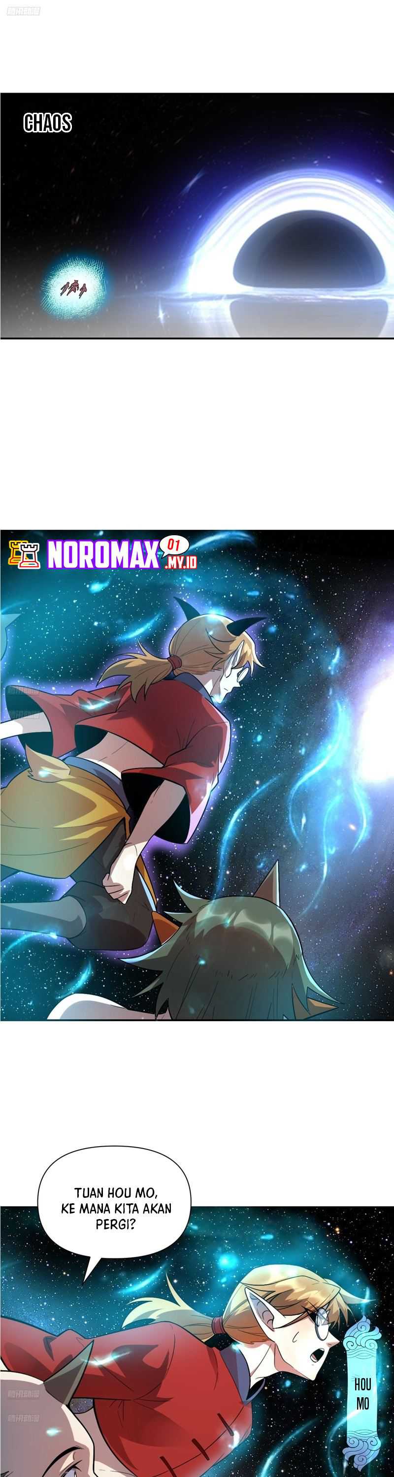 I’m Actually A Cultivation Bigshot Chapter 510 Gambar 4