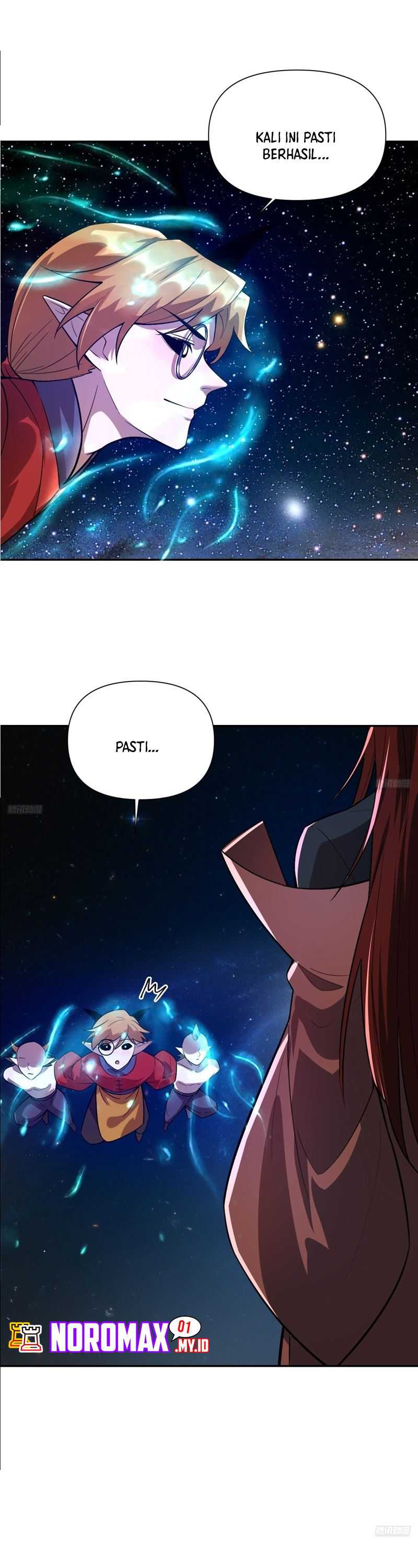 I’m Actually A Cultivation Bigshot Chapter 510 Gambar 8